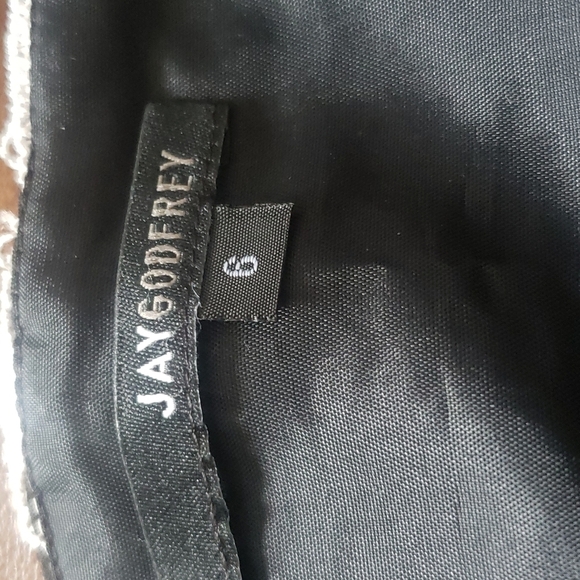 JAY Godfrey spaghetti Dress - Picture 15 of 16